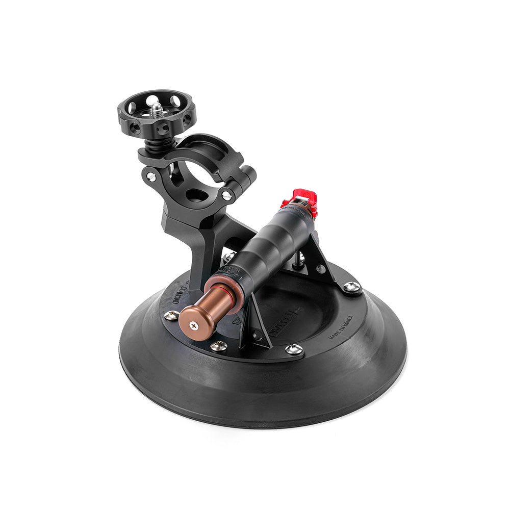 TILTA 10″ Suction Cup Set for Hydra Arm Mini