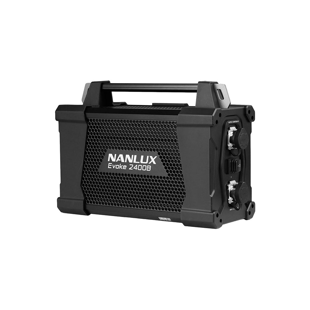 Nanlux Evoke 2400B Bi-Color LED Monolight