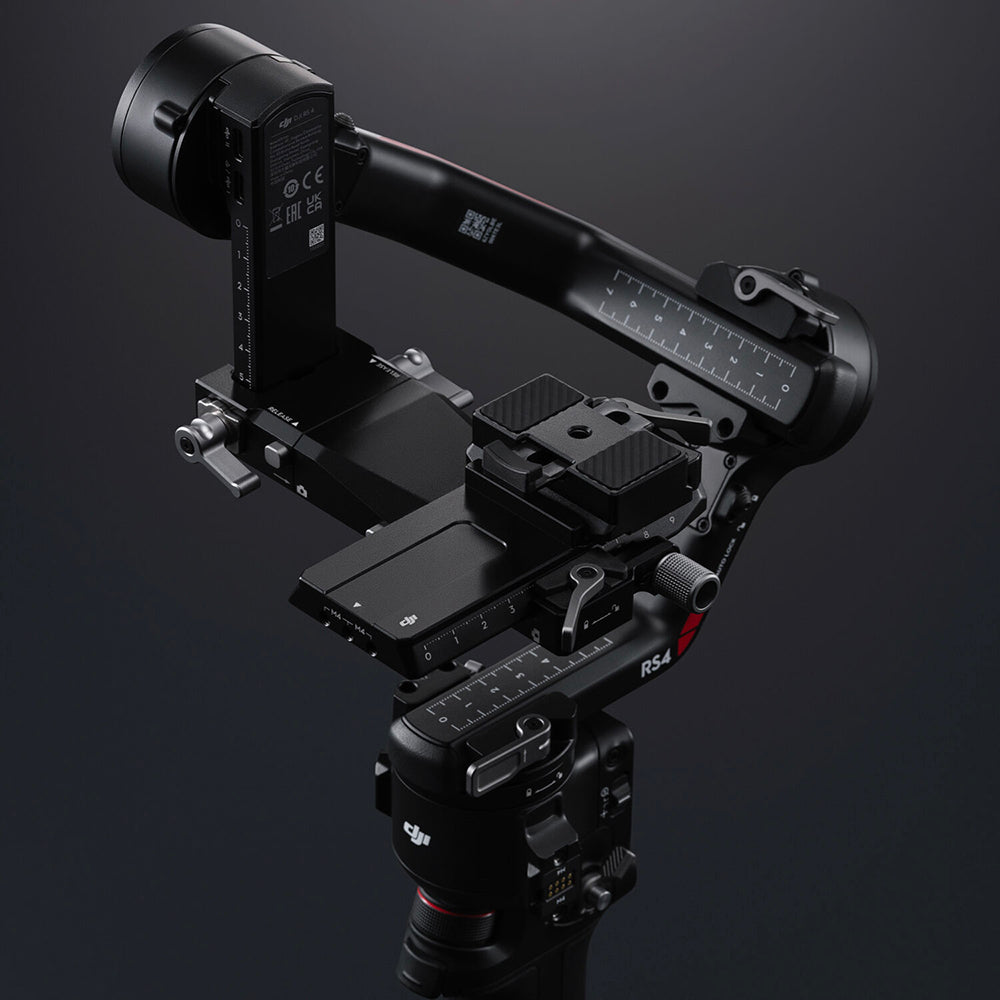 DJI RS Quick Release Plate (2024)