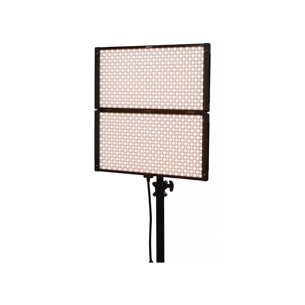 Nanlite PavoSlim 240B Bi-Color LED Panel