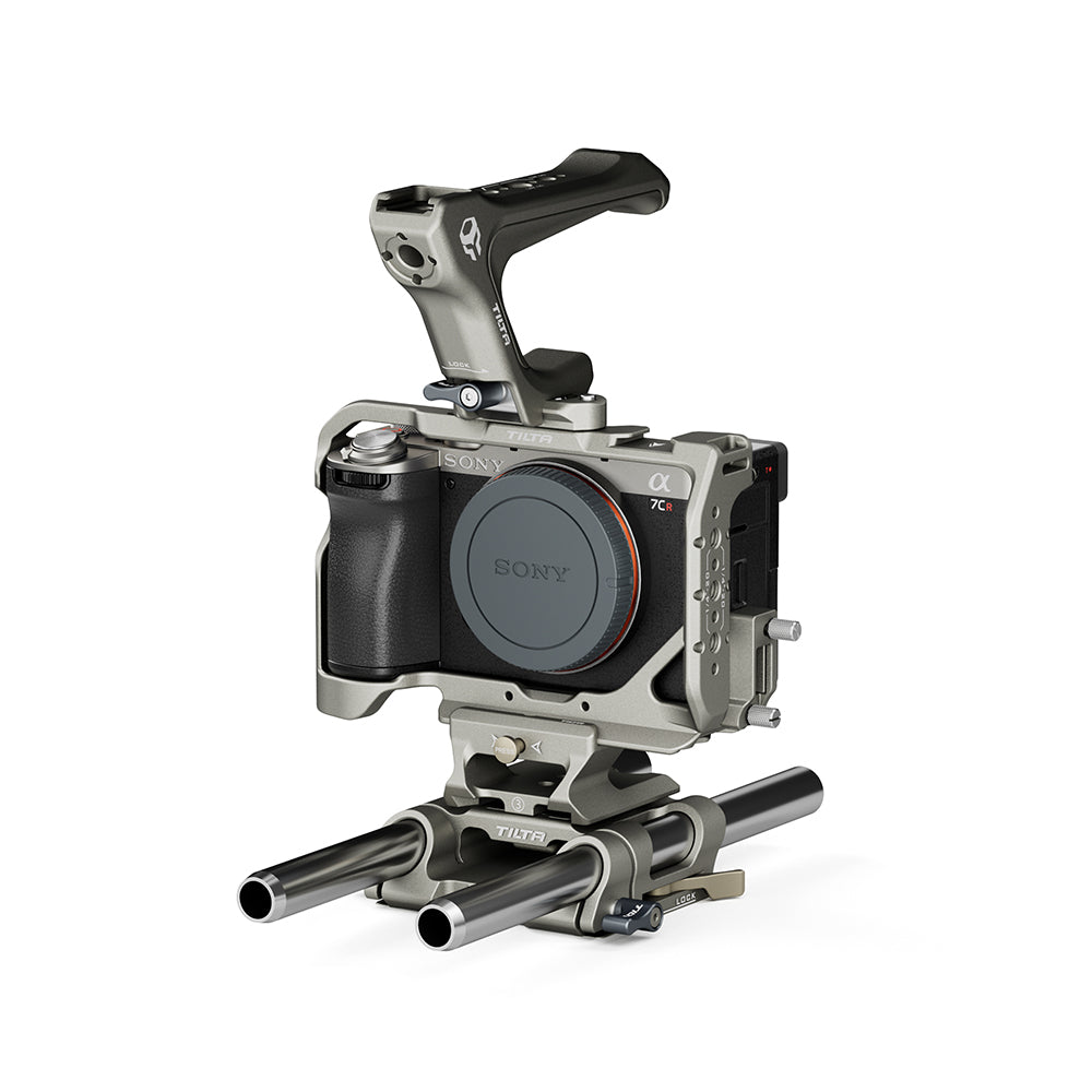 TiLTA TA-T60 Sony A7C II/A7C R Cage System