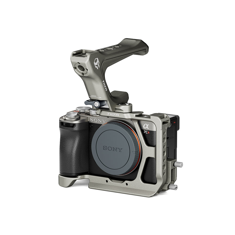 TiLTA TA-T60 Sony A7C II/A7C R Cage System