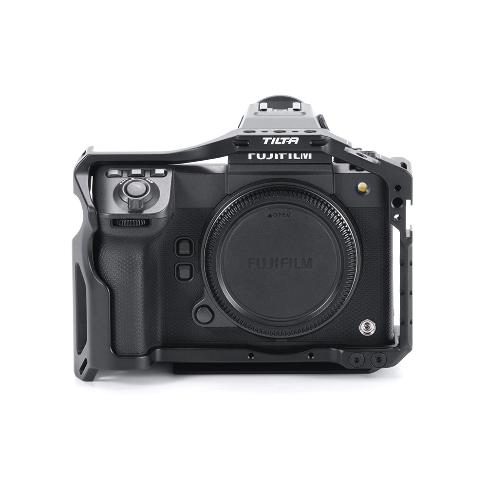 TiLTA TA-T62 FUJIFILM GFX100 II Camera Cage