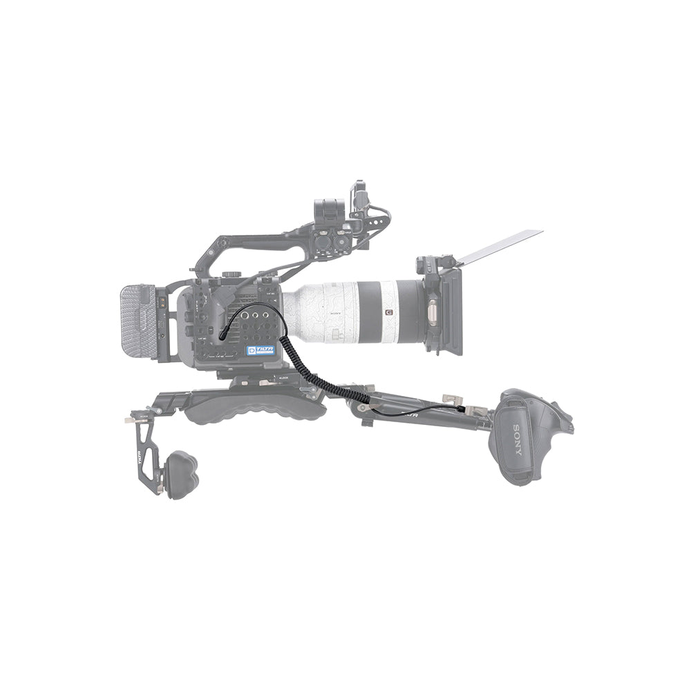 TILTA ES-T20-HE Handgrip Extender for Sony FX6