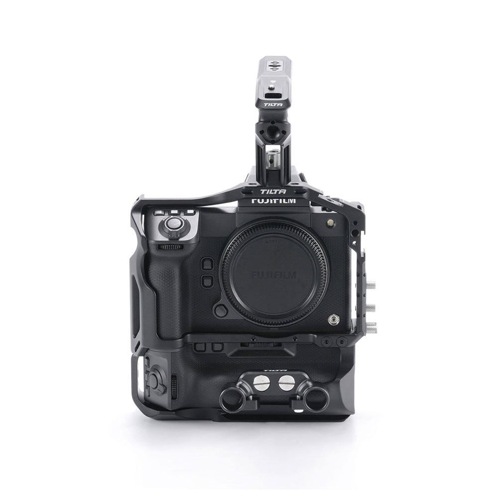TiLTA TA-T62 FUJIFILM GFX100 II Camera Cage