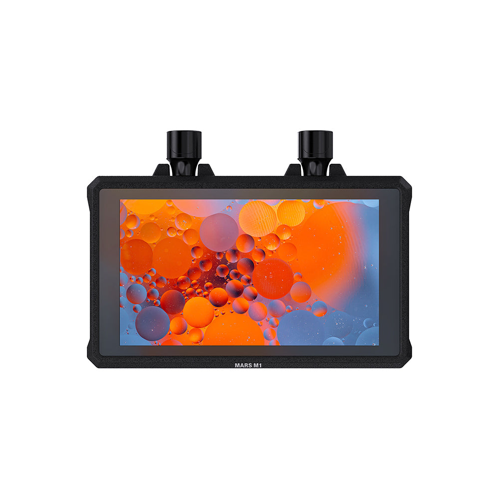 Hollyland Mars M1 Enhanced 5.5" Wireless Transceiver Monitor