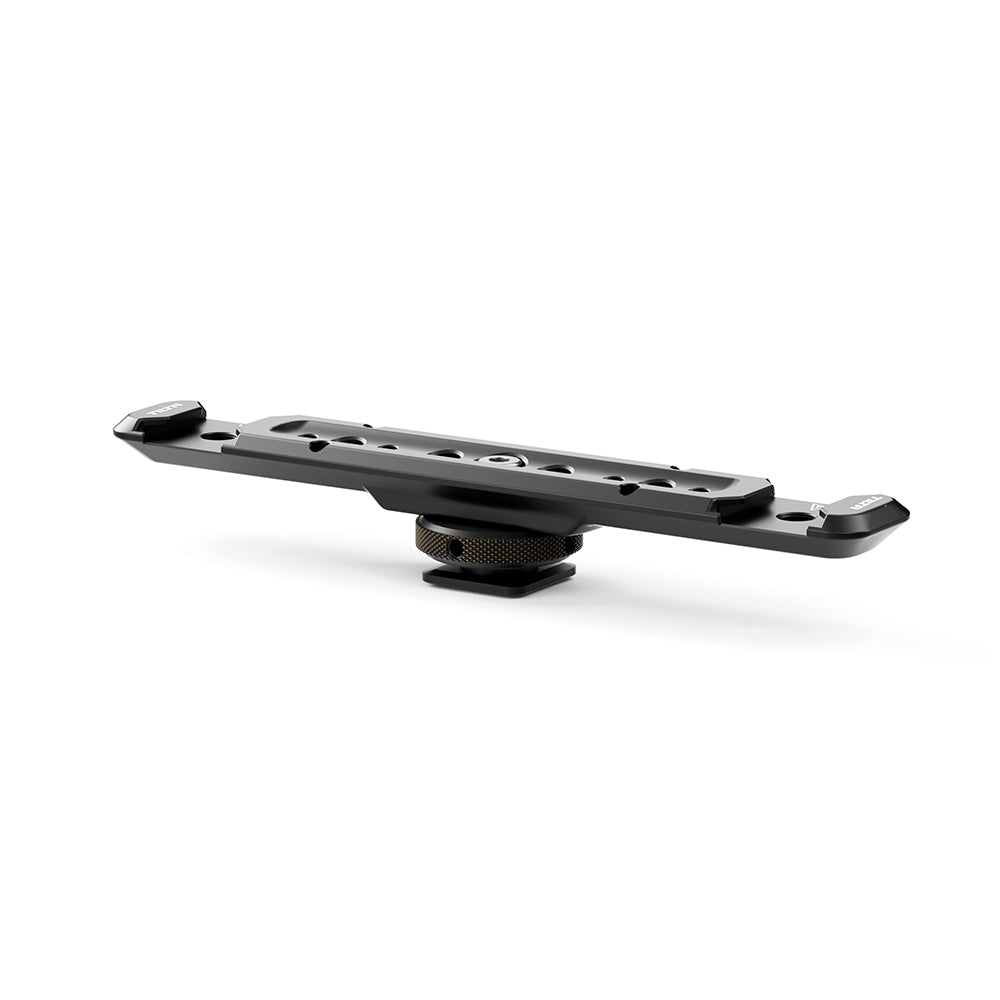 Tilta Cold Shoe Expanded Bracket – Black