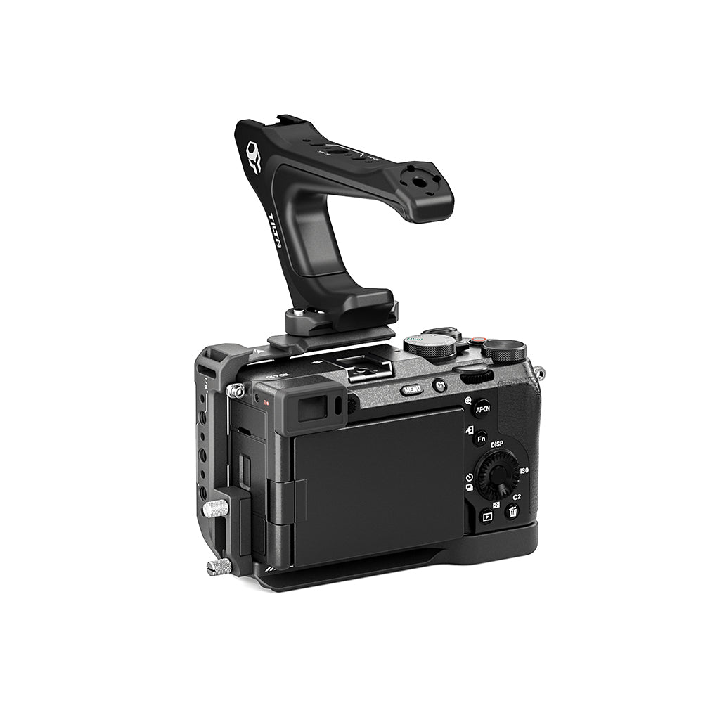 TiLTA TA-T60 Sony A7C II/A7C R Cage System