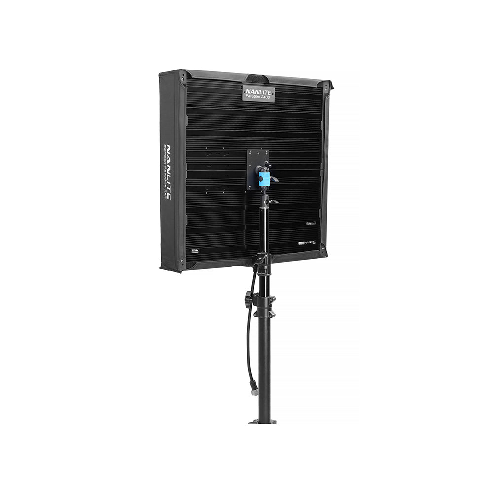 Nanlite PavoSlim 240B Bi-Color LED Panel