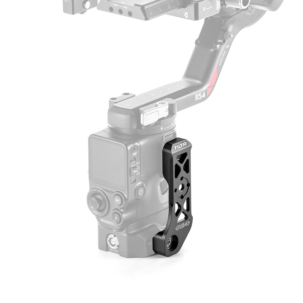 TILTA TGA-PBP-SB3 Security Bracket for DJI RS 4