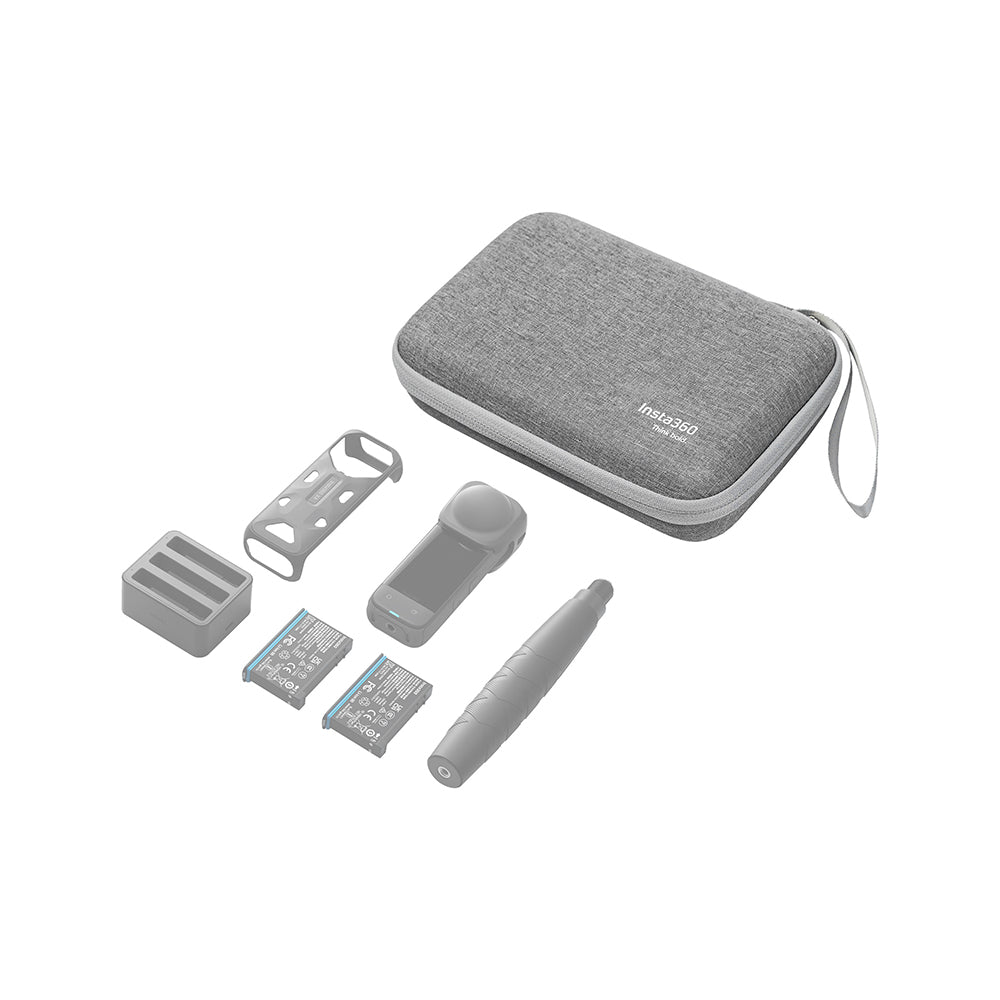 Insta360 Carry Case for X4