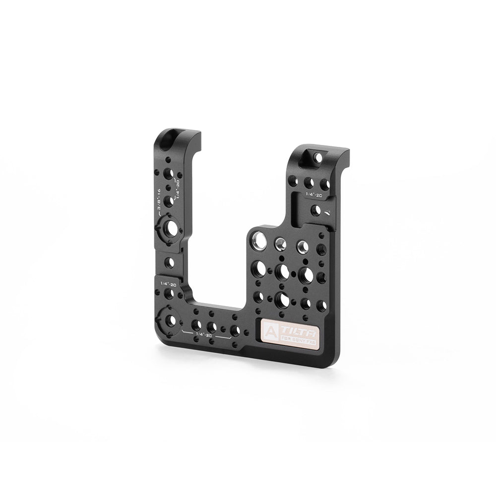 TILTA ES-T20-SMP Side Mounting Plate for Sony FX6