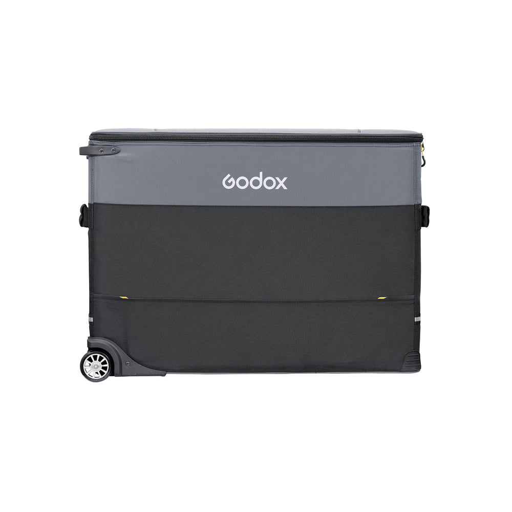Godox KNOWLED SC04 Structured Roller Case for the KNOWLED P600R K1 Kit