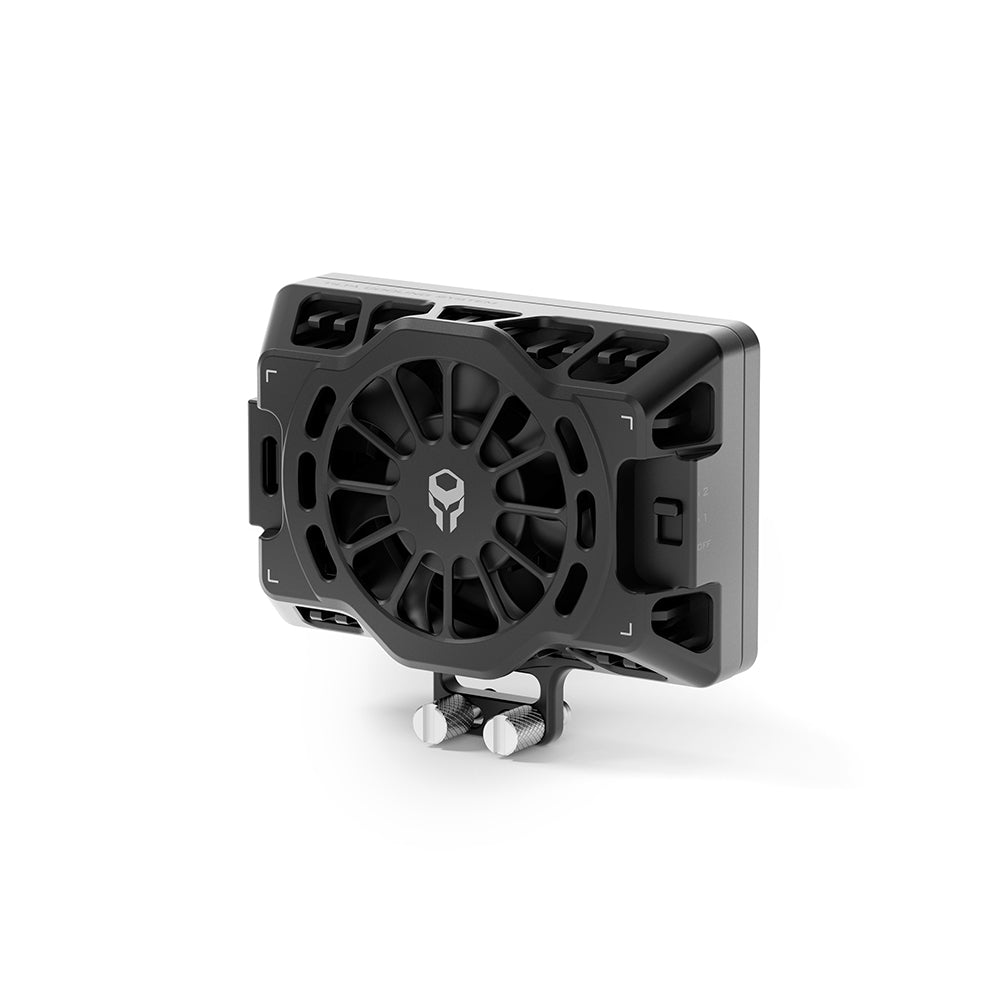 TiLTA Cooling System for Sony ZV-E1 Camera