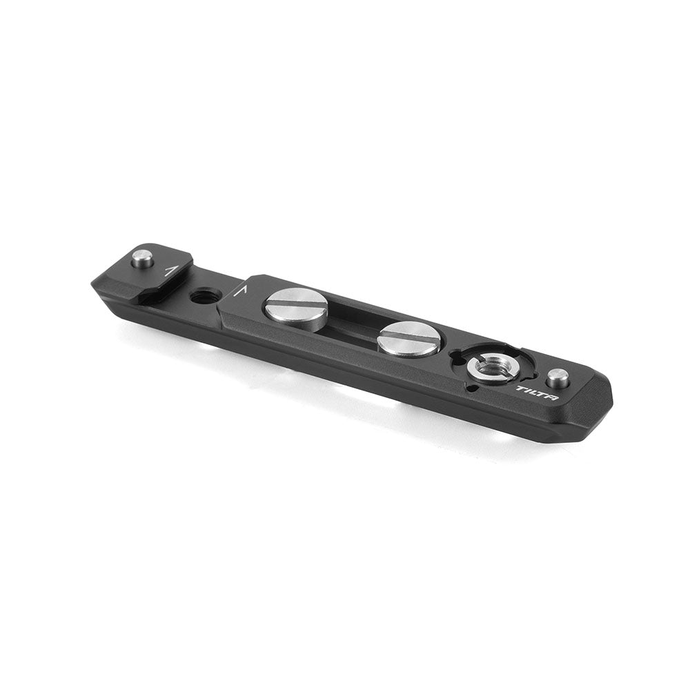 TiLTA TA-NTMP-B Multi-Functional NATO Mounting Plate