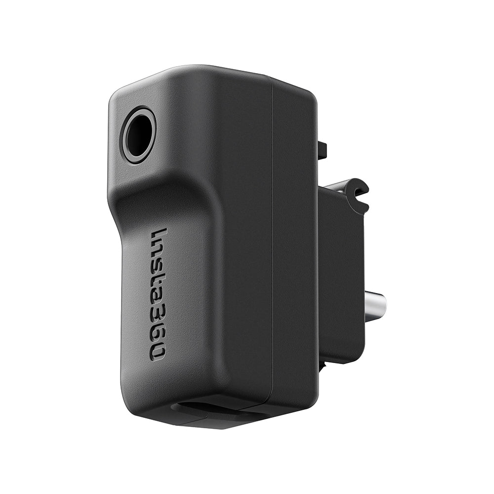 Insta360 Microphone Adapter for X4