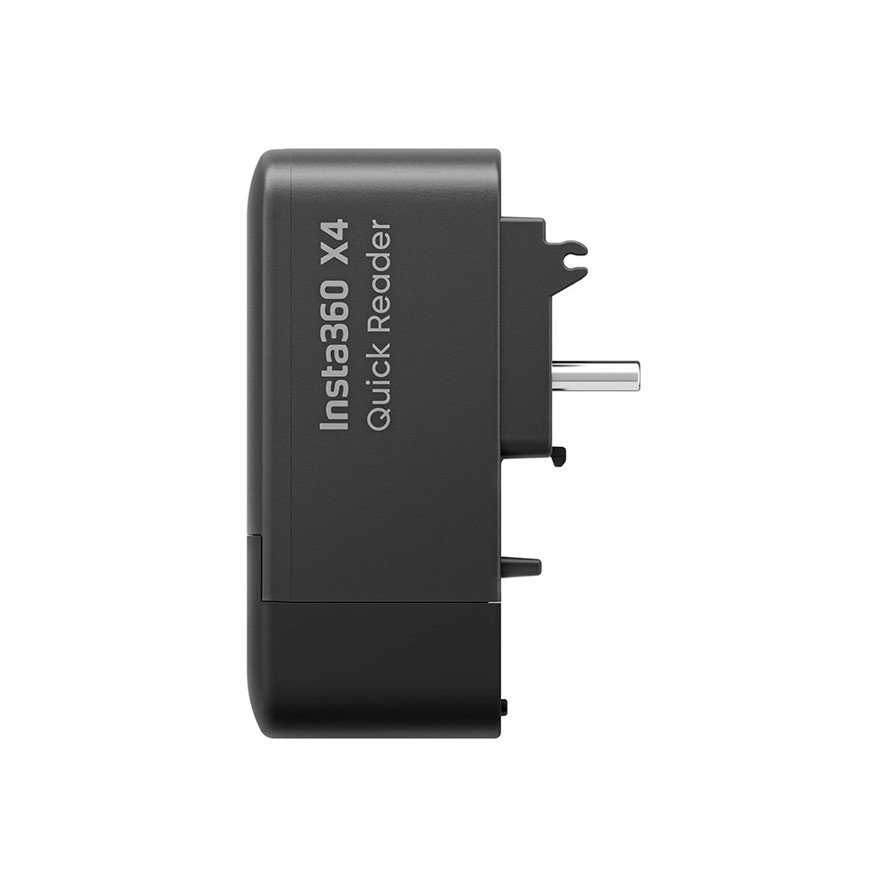 Insta360 Quick Reader for X4