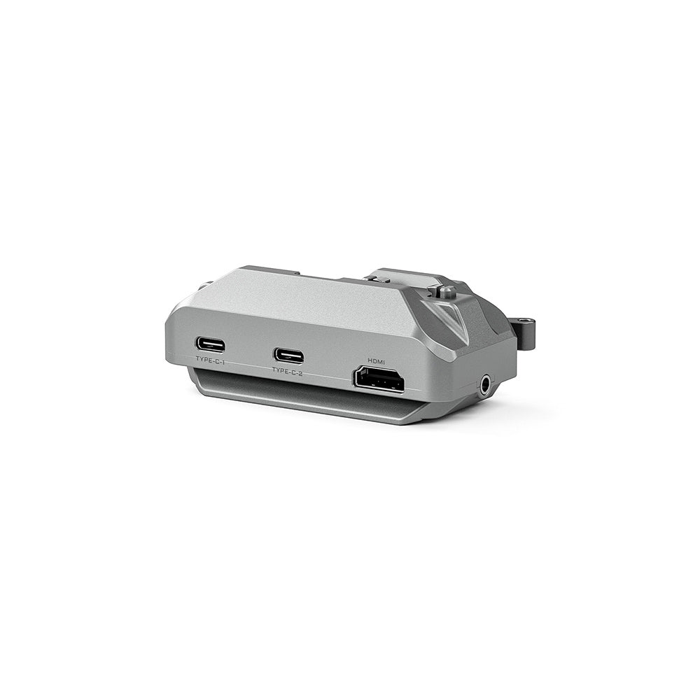 TiLTA Khronos Quick Release USB-C Hub