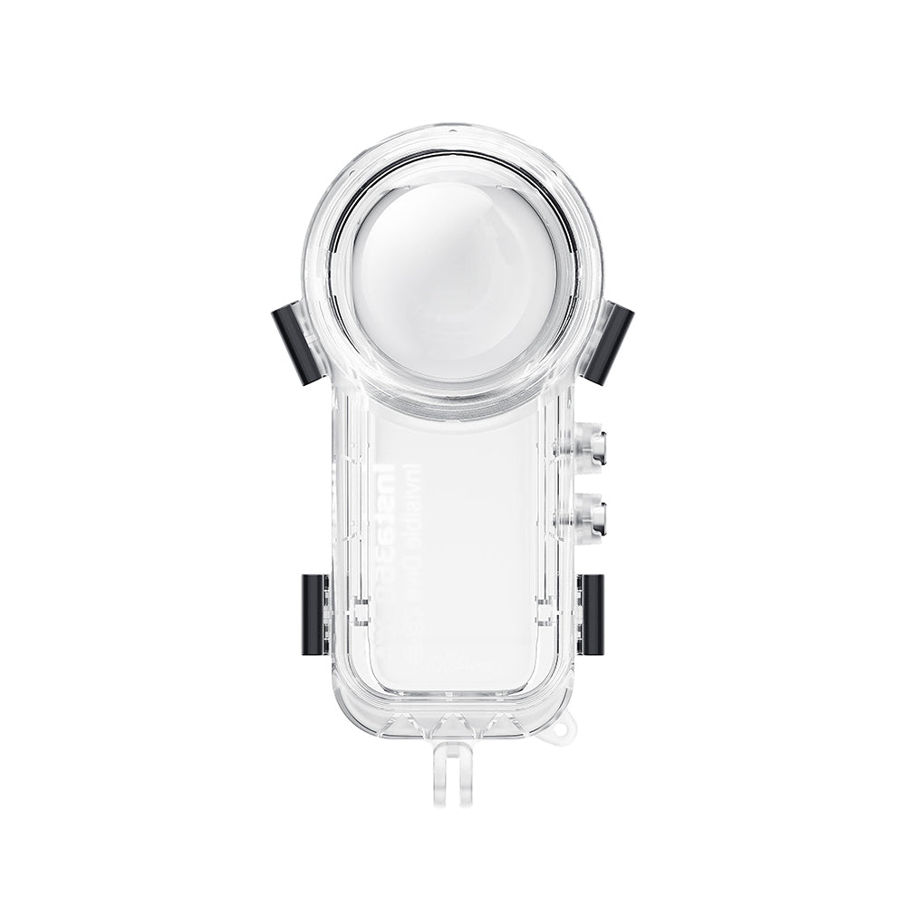 Insta360 Invisible Dive Case for X4