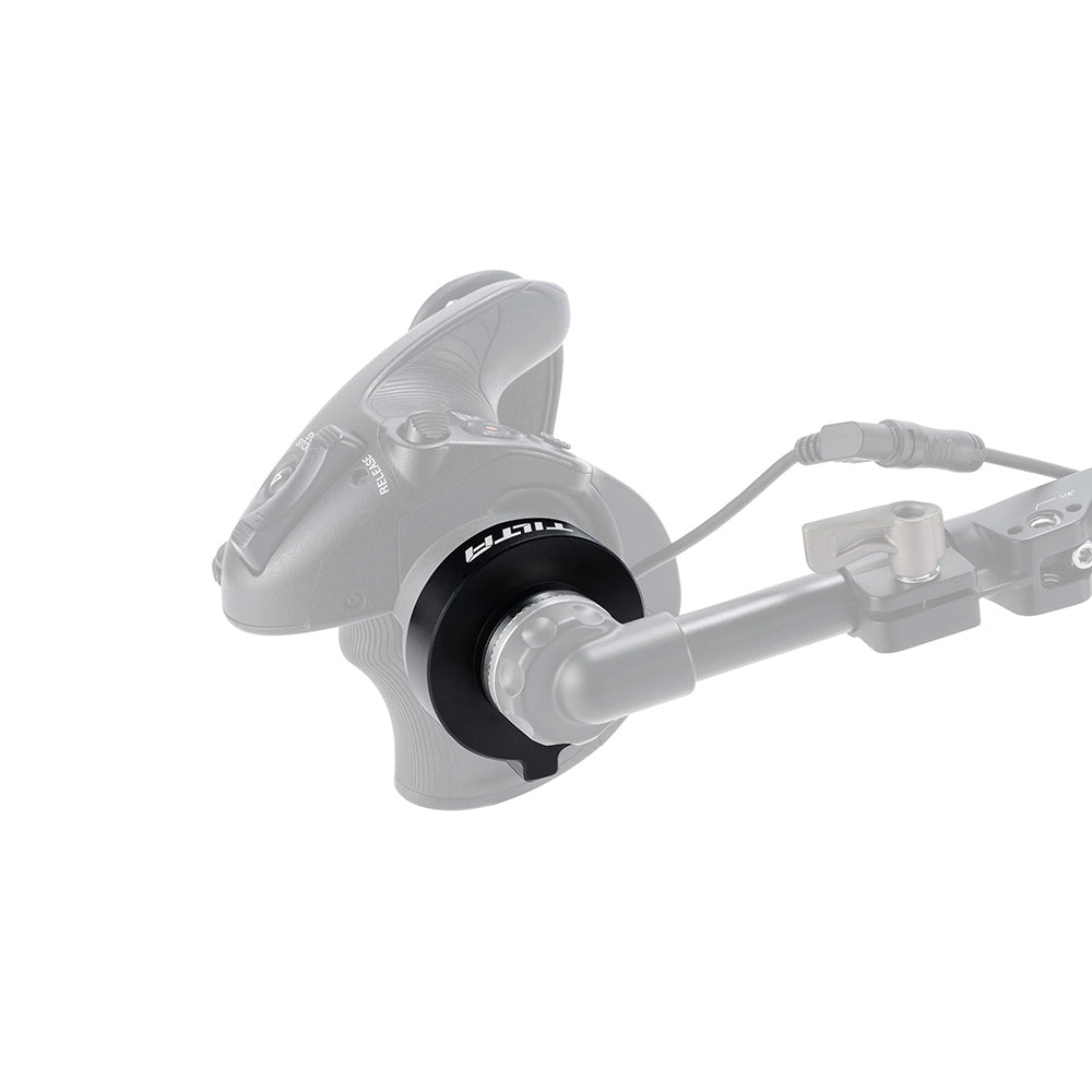 TILTA ES-T20-HE Handgrip Extender for Sony FX6