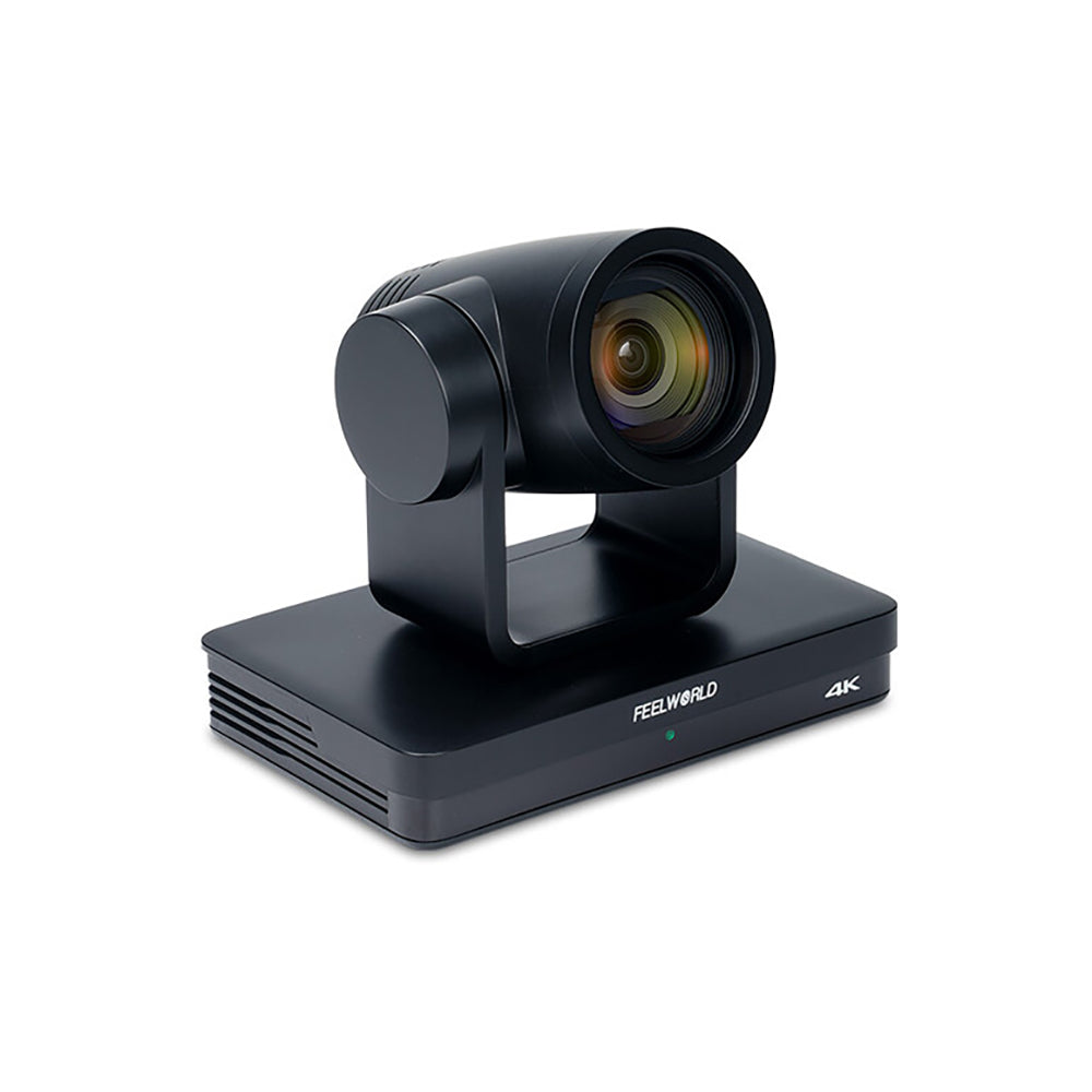 FeelWorld UHD 4K SDI/HDMI PTZ Camera with 12x Optical Zoom