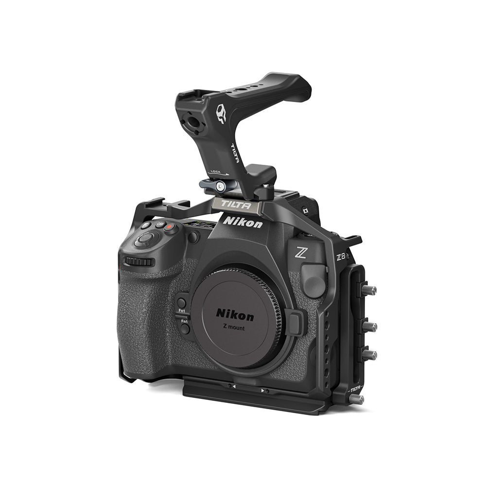 TiLTA TA-T55 Nikon Z8 Camera Cage System