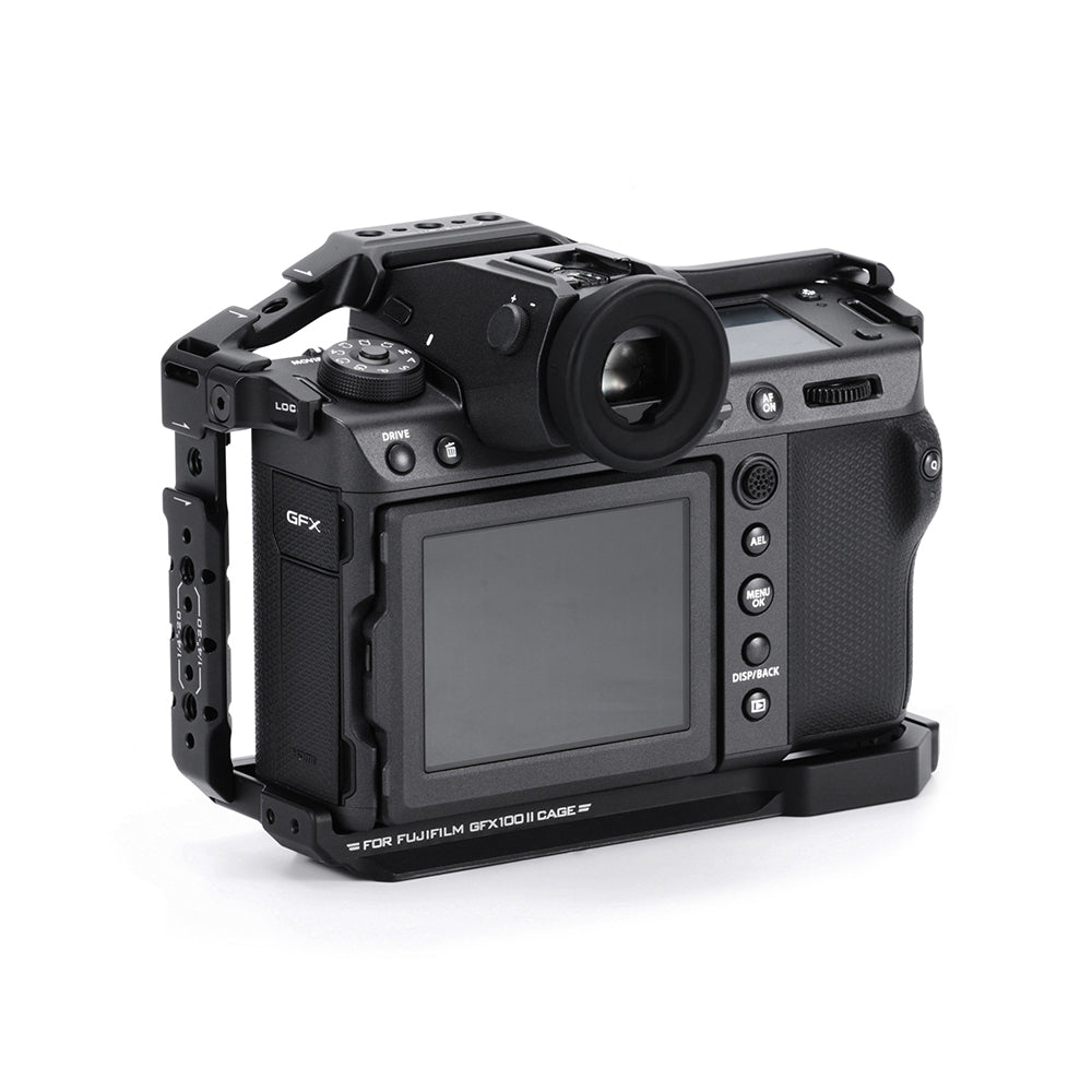 TiLTA TA-T62 FUJIFILM GFX100 II Camera Cage