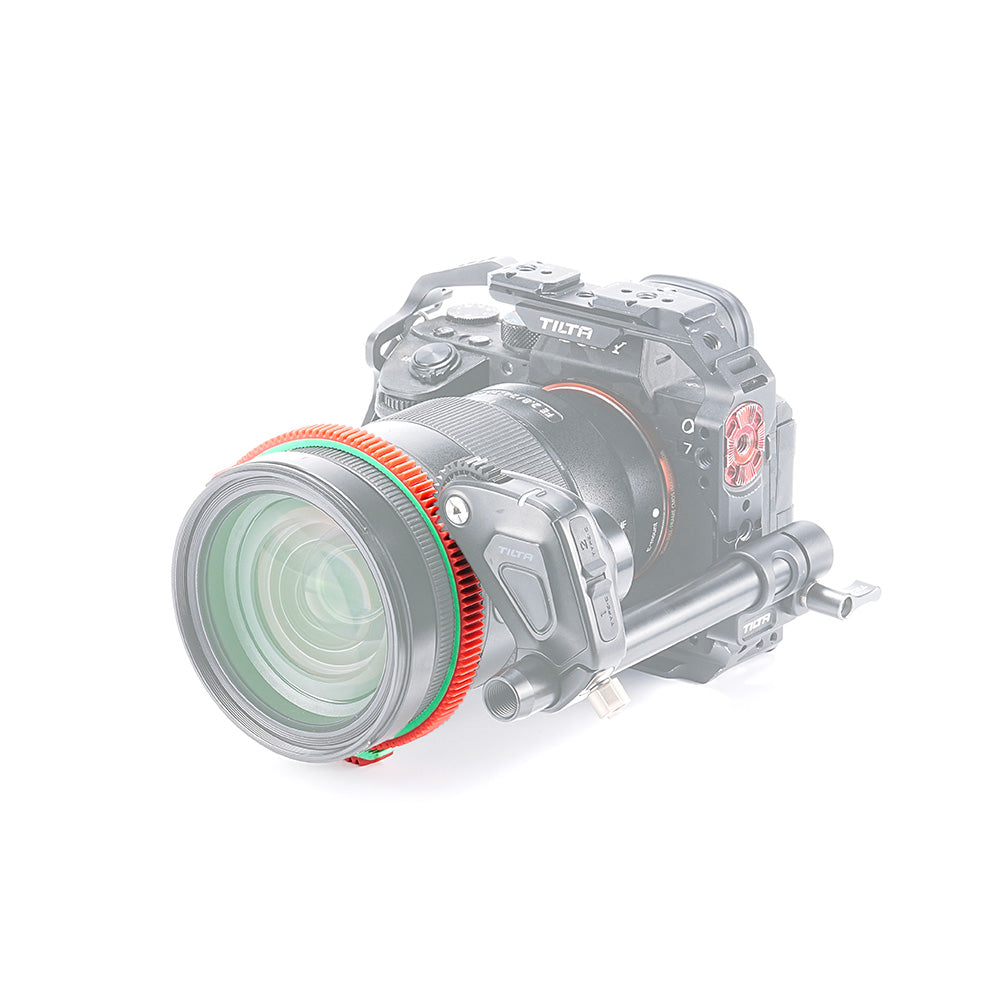 TiLTA Universal Focus Gear Ring Kit