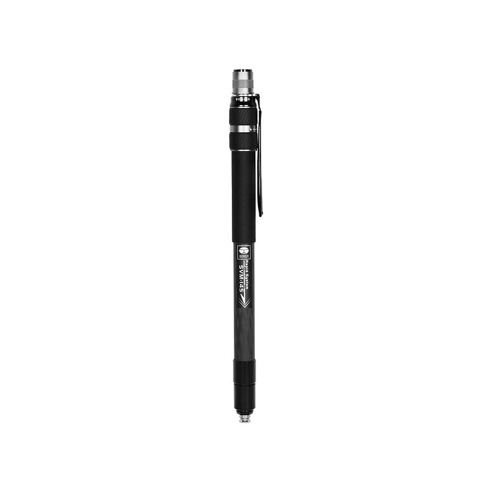 SIRUI SVM Rapid System One-Step Height Adjustment Modular Monopod