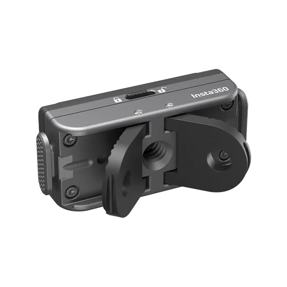 Insta360 Quick Release Mount