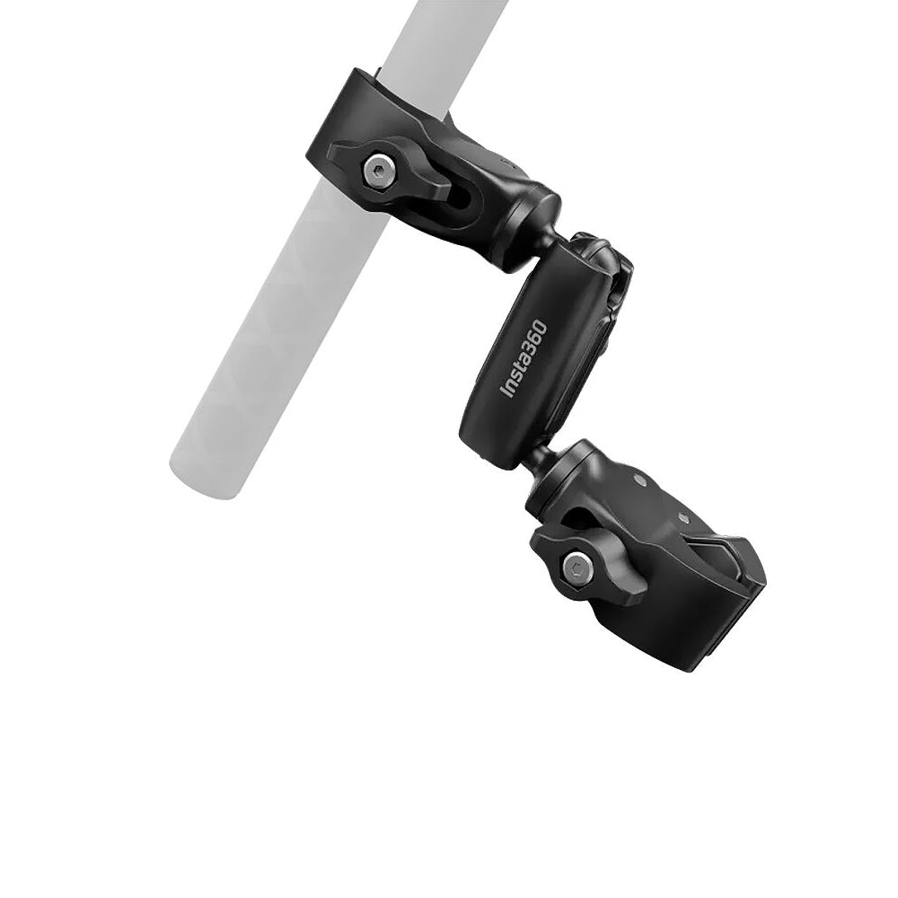 Insta360 Motorcycle Selfie Stick Support Clamp