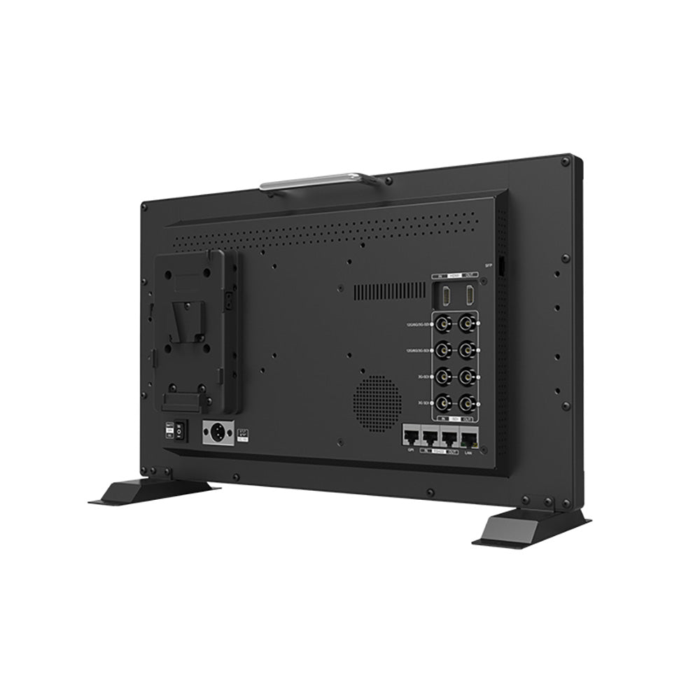 LILLIPUT Q17 17.3 inch 12G-SDI full hd production monitor