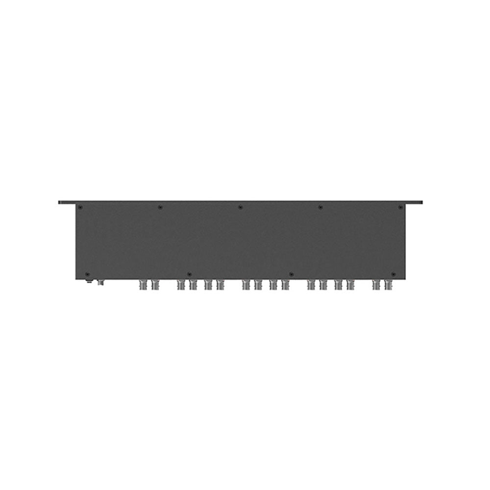LILLIPUT RM-0208S 8×2 inch 1RU rackmount monitor