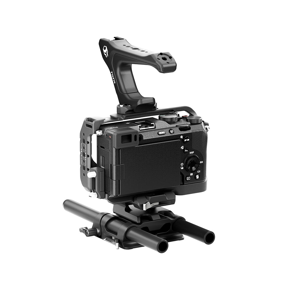 TiLTA TA-T60 Sony A7C II/A7C R Cage System