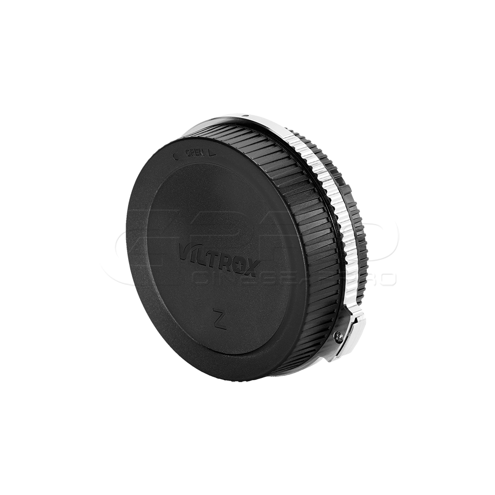 Viltrox E-Z AF Lens Mount Adapter