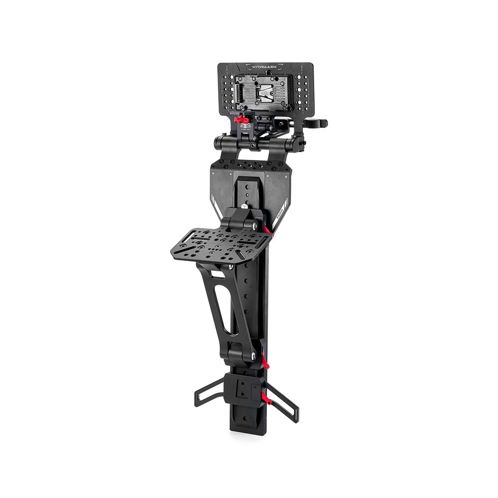 TILTA Rear Seat Monitor Mounting Bracket Pro