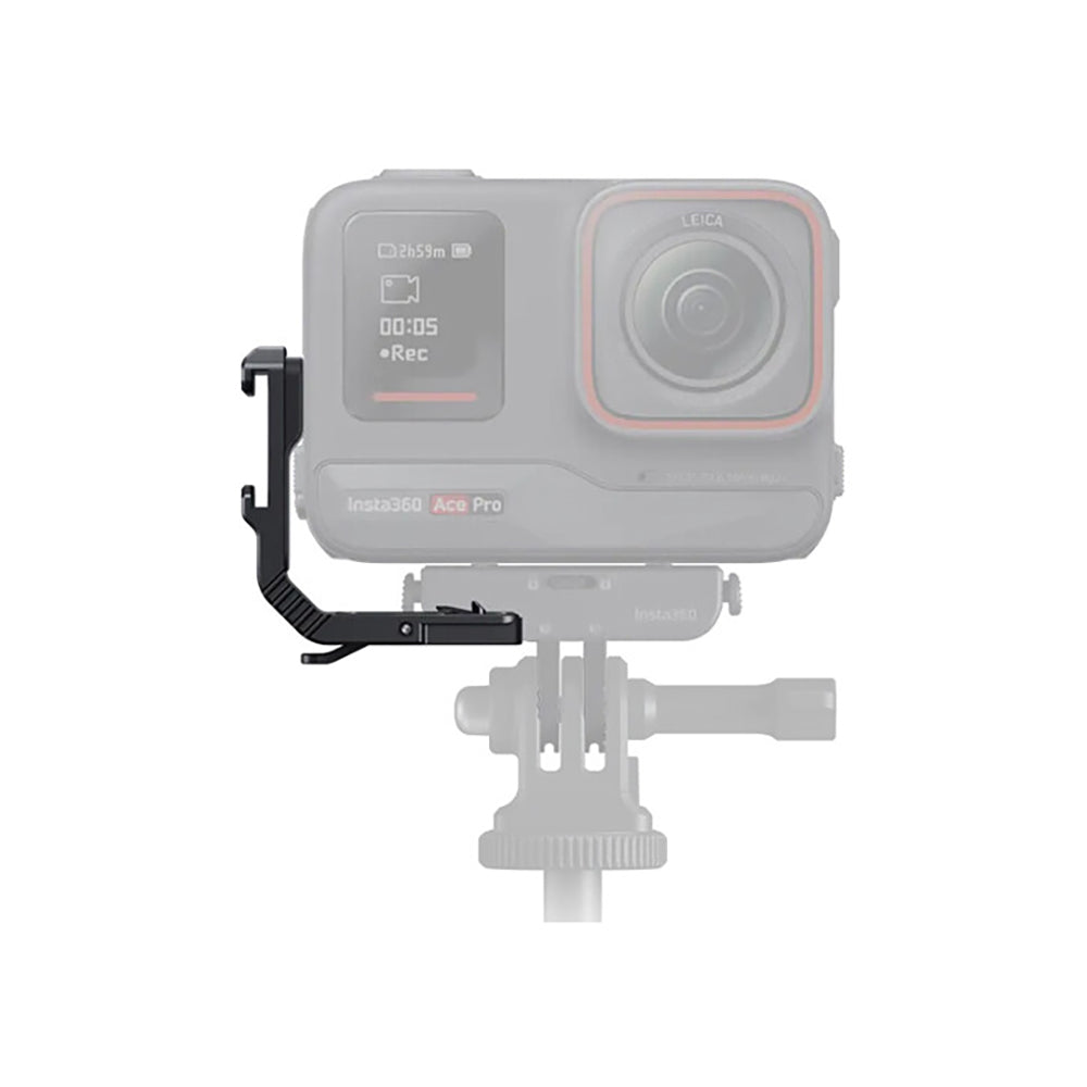 Insta360 Cold Shoe Bracket for ACE and ACE PRO