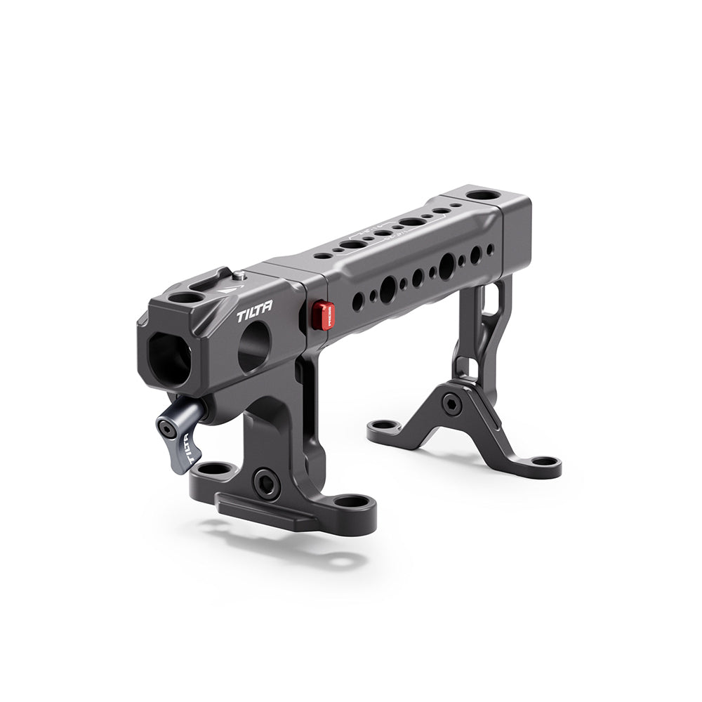 TiLTA Foldable Top Handle for RED KOMODO-X – Black