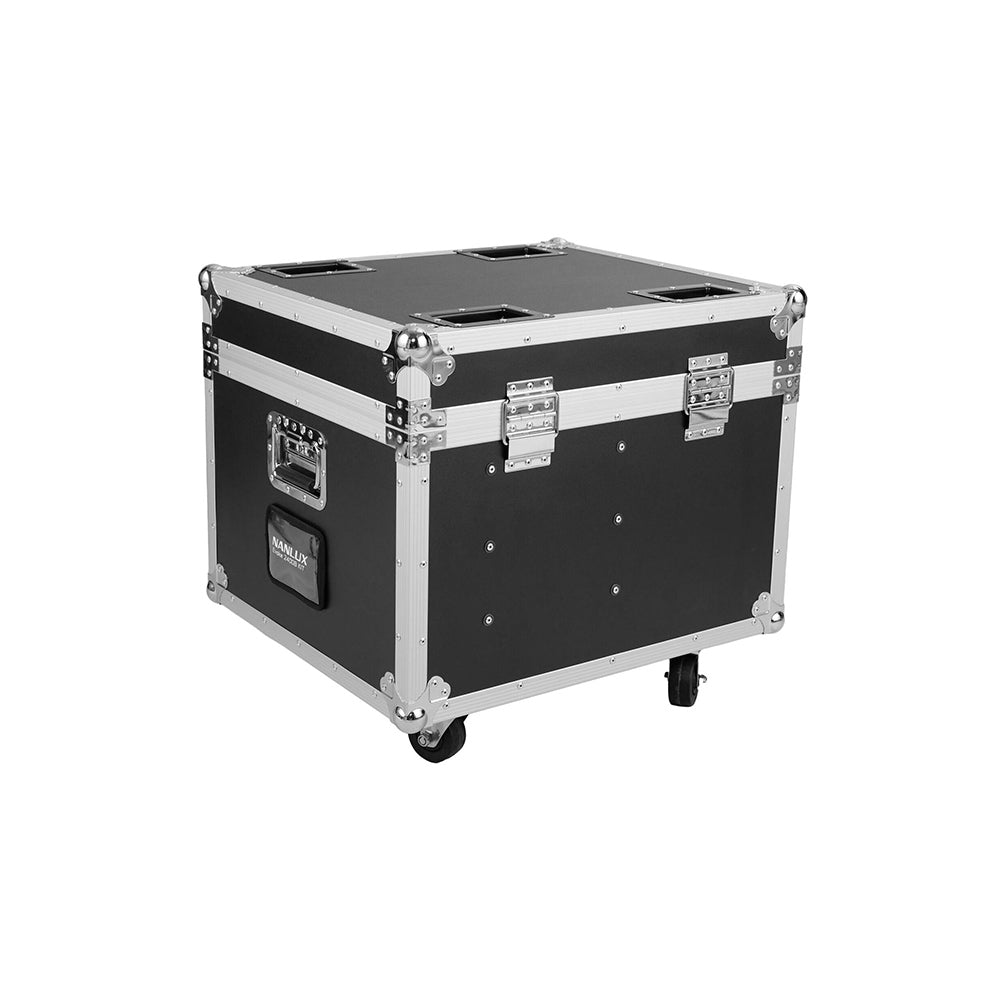 Nanlux Evoke 2400B Bi-Color LED Monolight