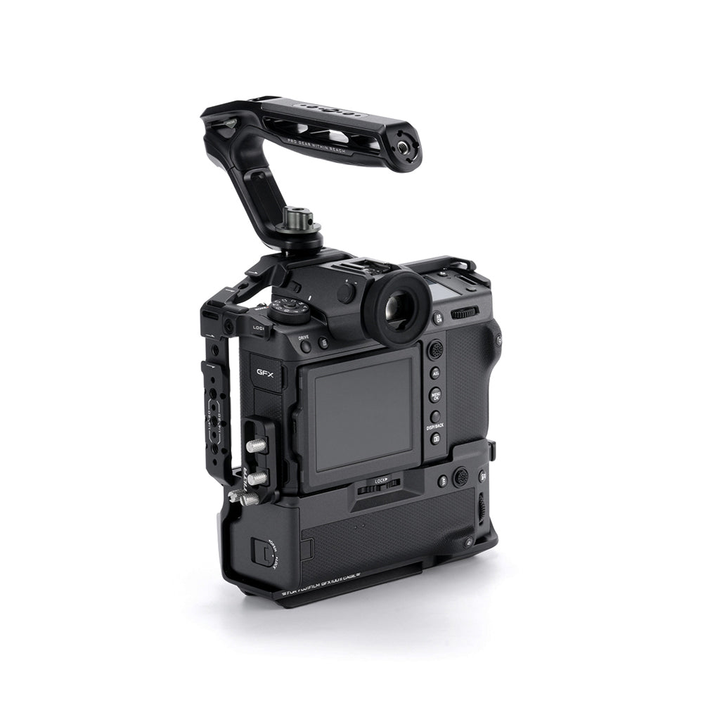 TiLTA TA-T62 FUJIFILM GFX100 II Camera Cage