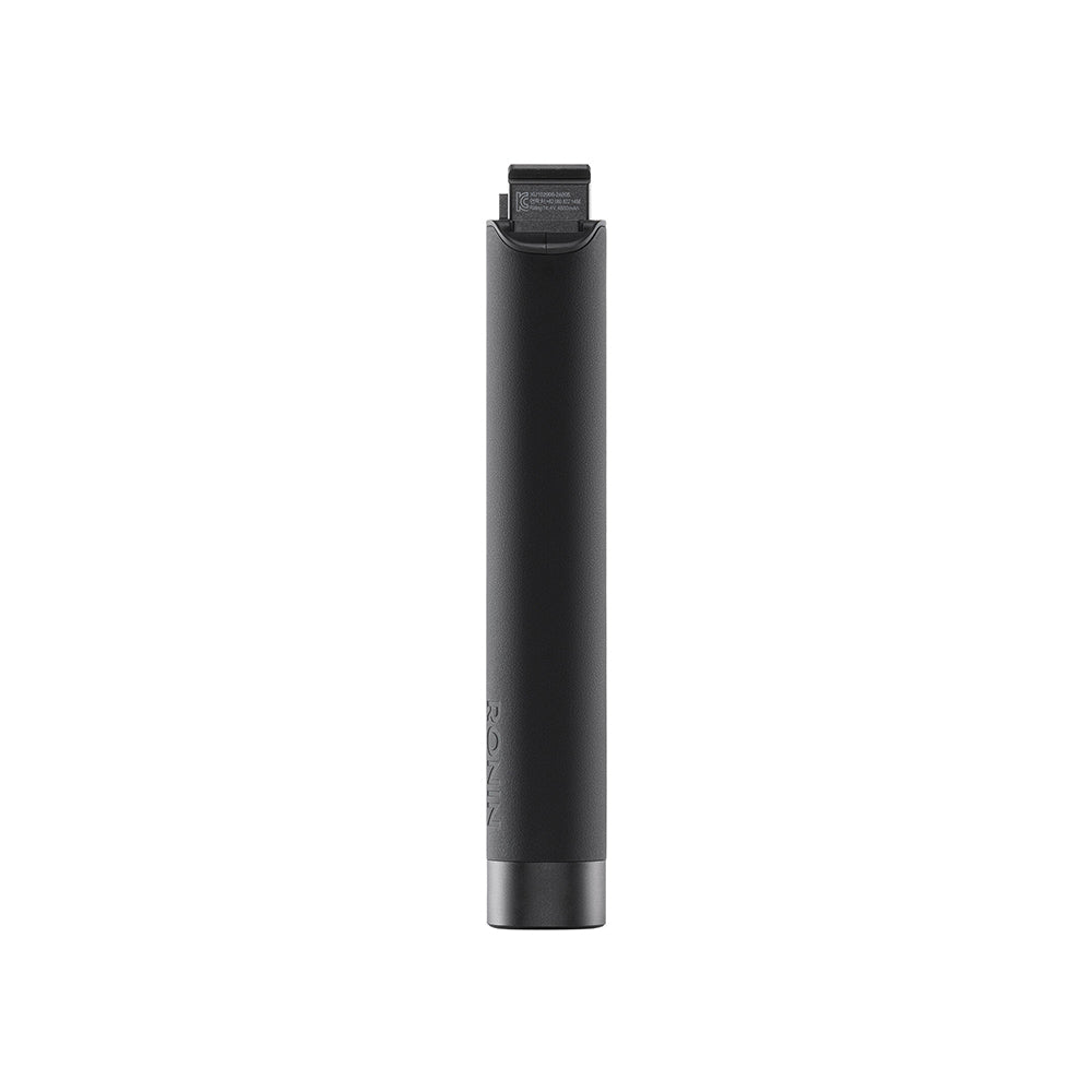 DJI RS BG70 High-Capacity Battery Grip