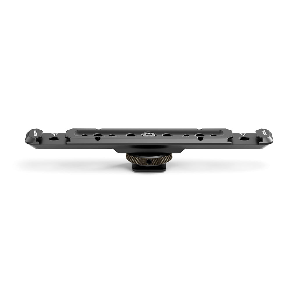 Tilta Cold Shoe Expanded Bracket – Black