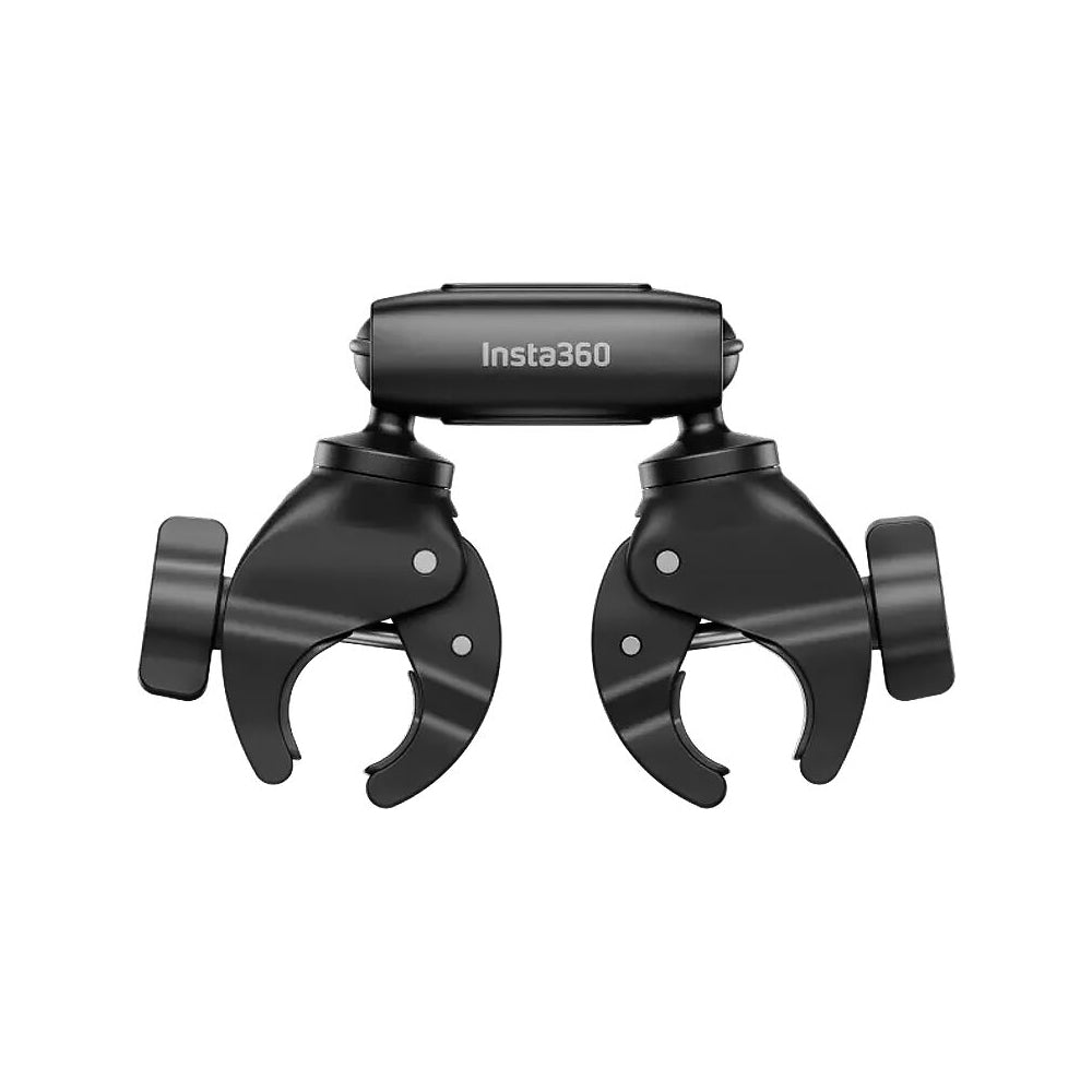 Insta360 Motorcycle Selfie Stick Support Clamp