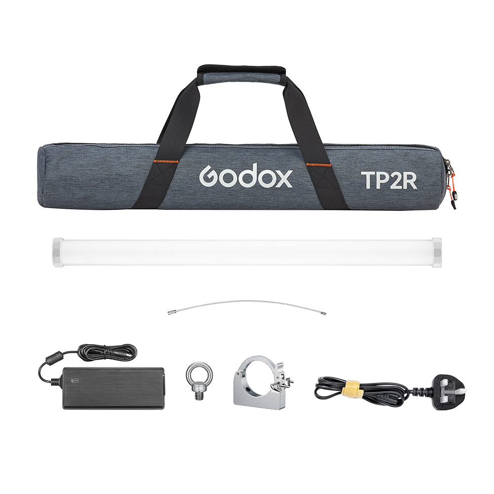 GODOX KNOWLED TP2R 2' Pixel Tube Light