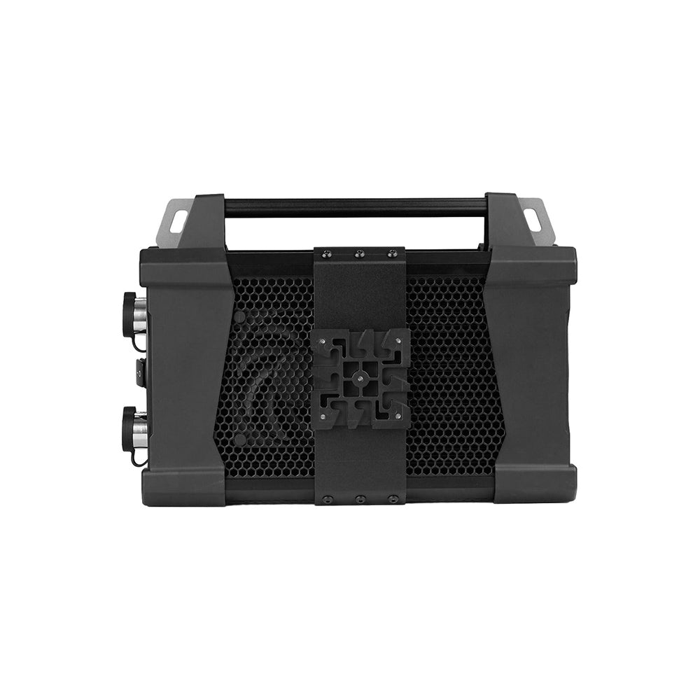 Nanlux Evoke 2400B Bi-Color LED Monolight