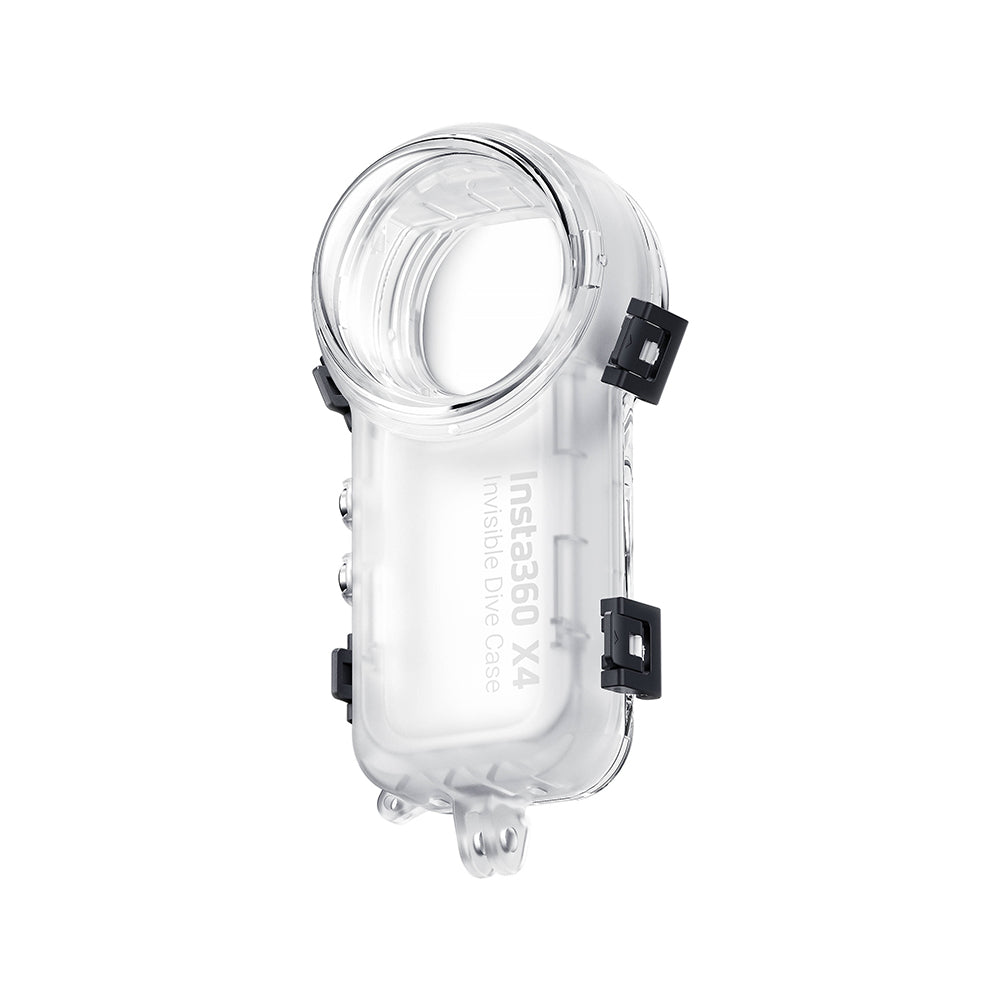 Insta360 Invisible Dive Case for X4