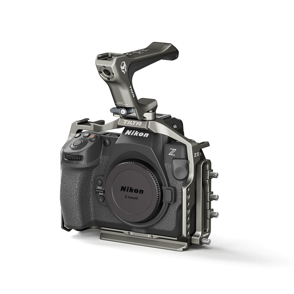 TiLTA TA-T55 Nikon Z8 Camera Cage System