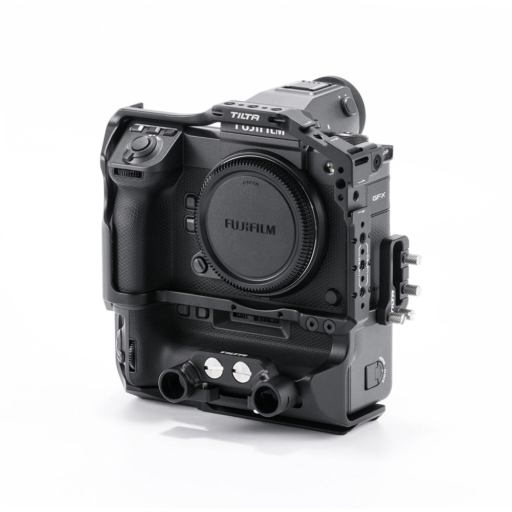TiLTA TA-T62 FUJIFILM GFX100 II Camera Cage
