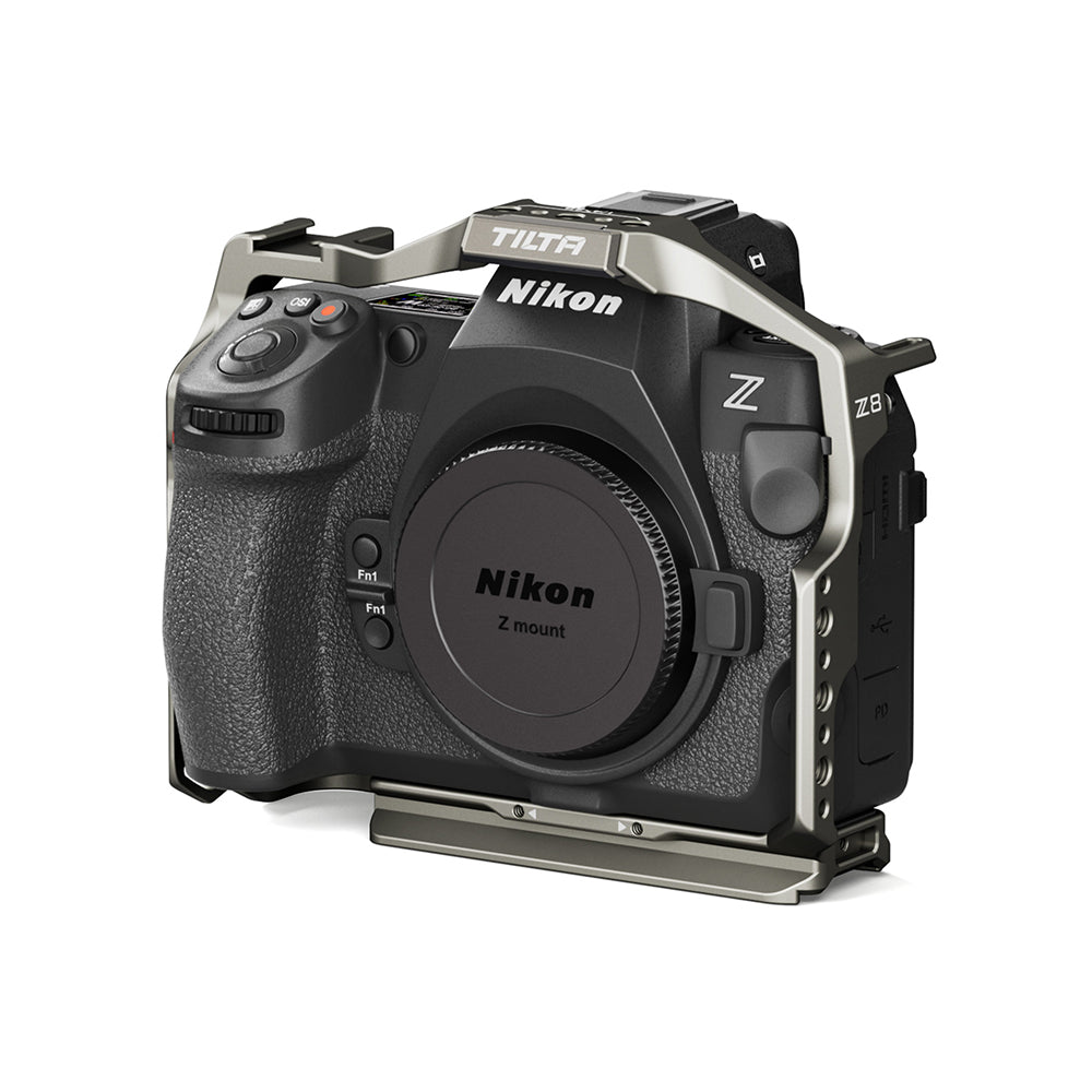 TiLTA TA-T55 Nikon Z8 Camera Cage System