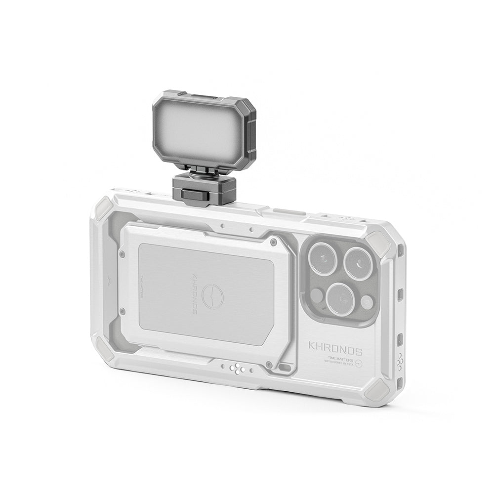TiLTA Khronos Mini LED Panel (Daylight)